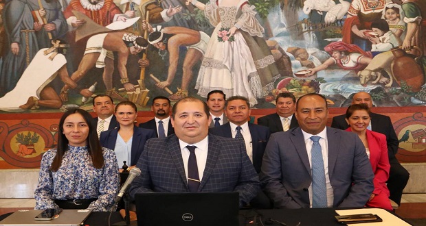 Puebla con más de 2 mil mdp en inversión de infraestructura