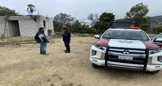 Aparece con vida el activista Carlos Leal, sí fue privado de su libertad