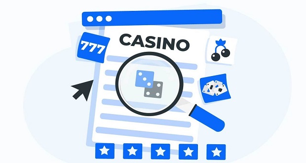 ¿Por qué es importante buscar comentarios antes de registrarse y jugar en un casino en línea?