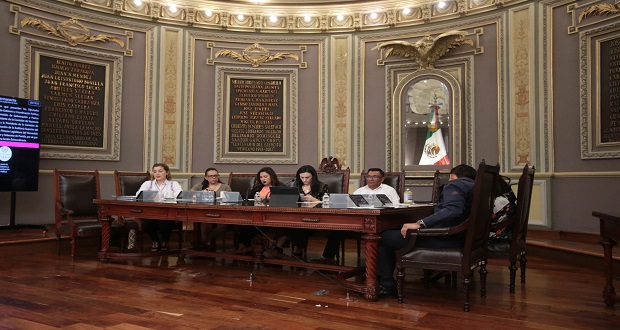 Convoca Comisión Permanente del Congreso del Estado a Sesión Extraordinaria