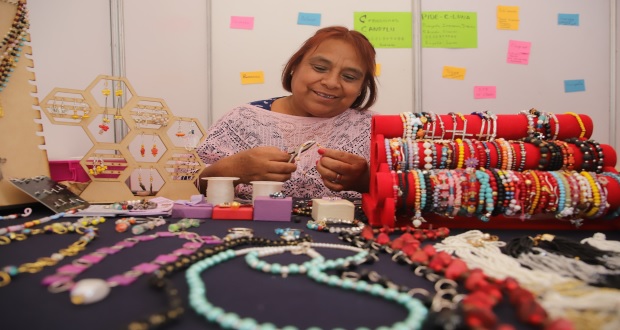 Puebla registra nivel histórico de empleo ante el IMSS