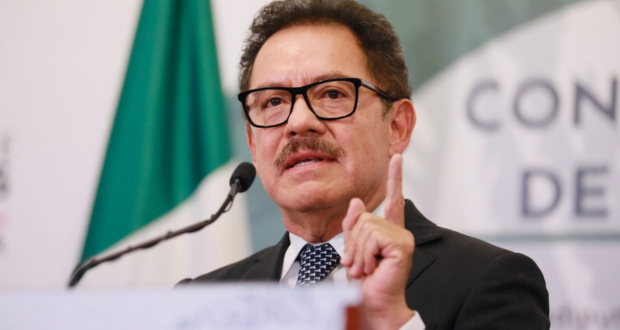 Me comprometo a garantizar derechos de trabajadores del Poder Judicial: Mier
