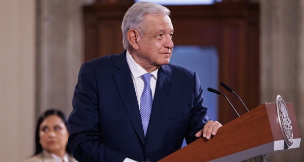 AMLO lanza ultimátum a dueño de Calica; si no acepta acuerdo, expropiara