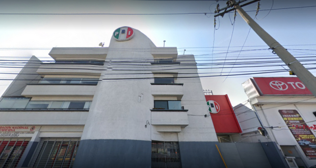Pese a respaldo a Rivera, PRI esperará tiempos para proceso del Frente en Puebla 