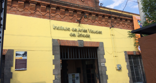 Gobernador pide a SEP atender falta de docentes en Instituto de Artes Visuales  