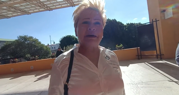 SEP investiga falta de docentes en Iavep y señalamientos contra directora: Merlo