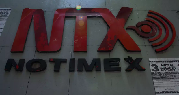 AMLO cierra Notimex por decreto presidencial; liquidación por parte Indep