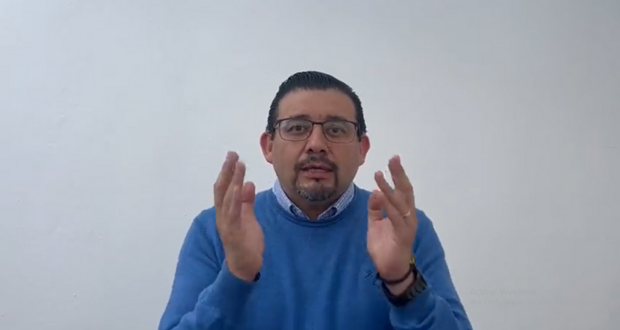Alcántara seguirá en registro nacional de personas sancionadas; en el estatal no