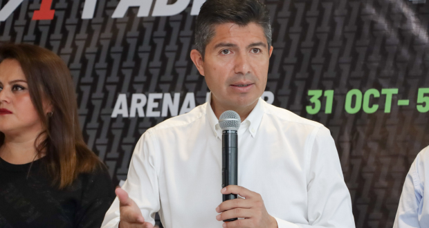 Funcionarios del ayuntamiento que busquen cargos deberán renunciar: Rivera 