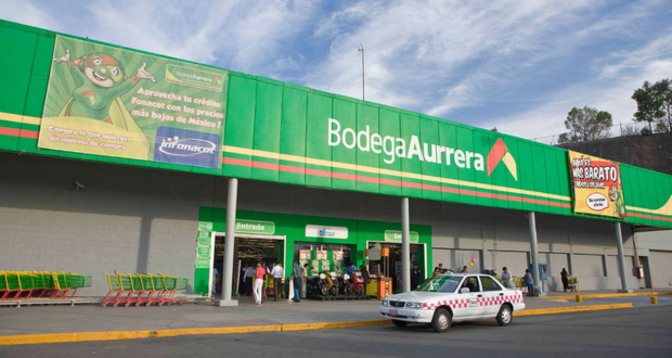 En Tehuacán, insisten en quitar bosque de mezquite para Bodega Aurrera