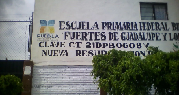 En la Resurrección, madres de familia denuncian a maestro acosador