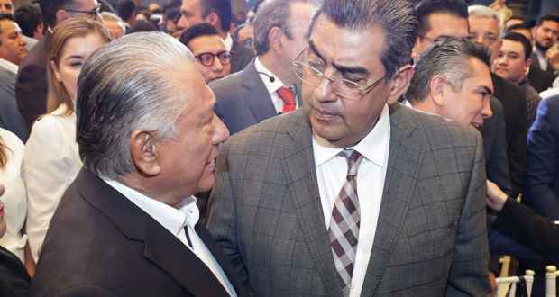 Gobernador llama a alcaldes a reforzar seguridad y actuar contra “picaderos”