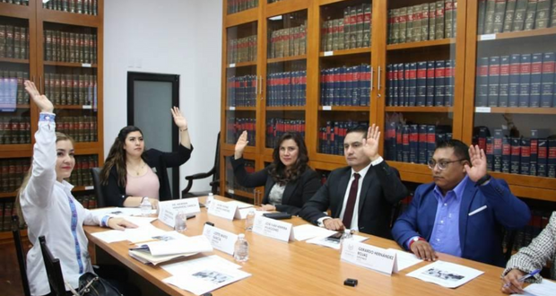 Comisión aprueba decreto para cambiar requisitos de Rectoría BUAP   