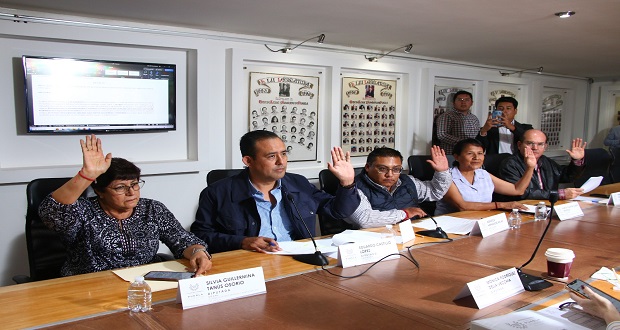 Congreso Estatal aumenta penas en materia de delitos informáticos