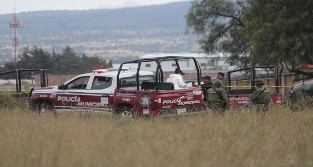 Cuerpos hallados en Chachapa eran familiares; aun sin móvil sobre hechos: FGE