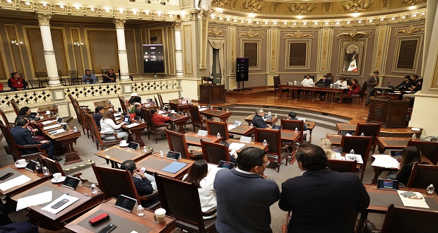 Congreso pide a GN reforzar seguridad; aprueba destacamento en Esperanza.