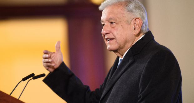 Suspenden destinar recursos de fideicomisos a Otis; AMLO impugna . Foto: Especial.