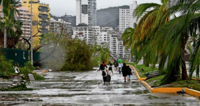 Créditos Issste por 40 mil pesos para damnificados; ve requisitos. Foto: Especial.