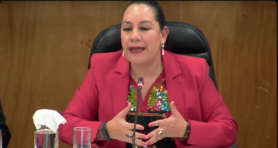 Grupo México no ha reparado daño ambiental en Cananea: Albores. Foto: Redes sociales.