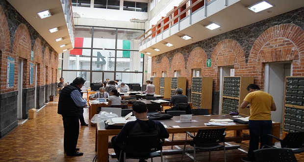 ¿Cómo es la conservación de archivos históricos? Acá te decimos