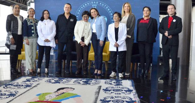 BUAP anuncia el evento “México Sinfónico”, en alianza con el Sedif 