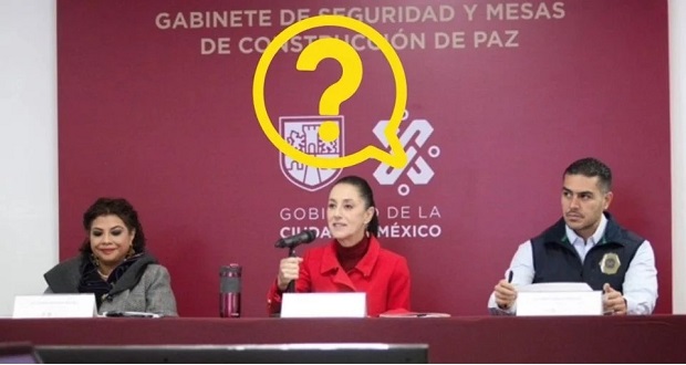 Sheinbaum reitera llamado a la unidad, previo a resultados de coordinación. Foto: La silla rota.
