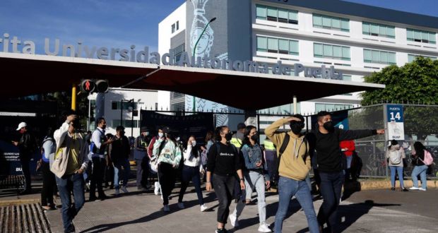 Calendario BUAP 2024: Habrá 30 días de descanso; inicio de cursos 4 de enero