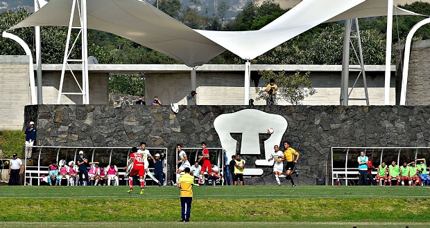 Pumas UNAM, víctima de robo masivo en sus instalaciones