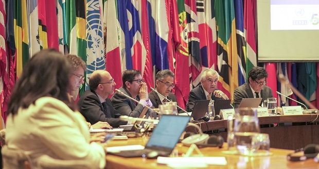 Aumento del 2% en exportaciones de México en 2023: Cepal. Foto: Redes sociales.