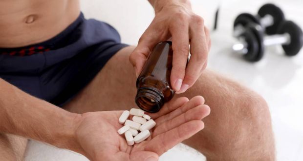 Cofepris advierte sobre el uso inadecuado de esteroides anabólicos 