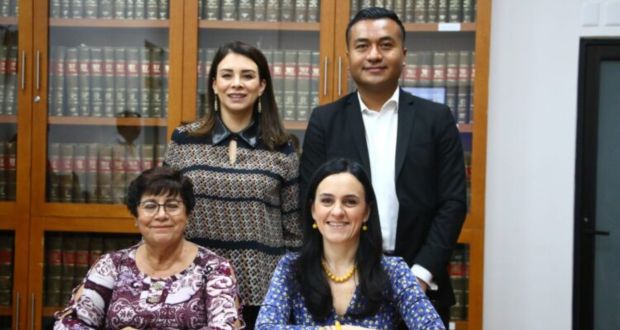 Comisión de la Familia y Derechos de la Niñez presenta Informe de Trabajo