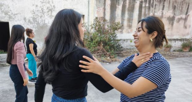 Congreso de Puebla ofrece taller de defensa personal a mujeres
