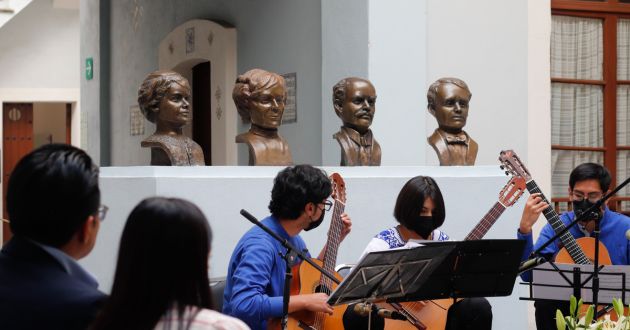 ¿Qué hacer en Puebla por la Revolución Mexicana? Checa los eventos