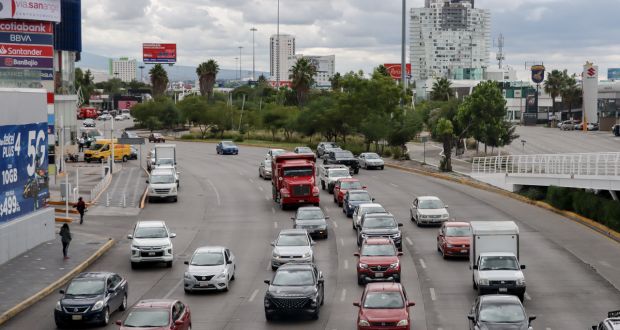 ¿Debes multas o tenencia vehicular en Puebla? Checa los descuentos 