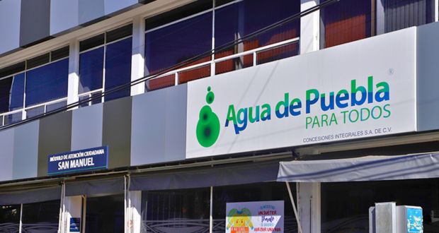 Segob revisará con ediles de Zona Metropolitana, operación de Agua de Puebla