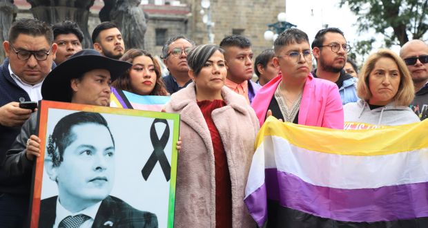 Impulsan Ley Ociel para castigar discursos de odio hacia comunidad Lgbtq+
