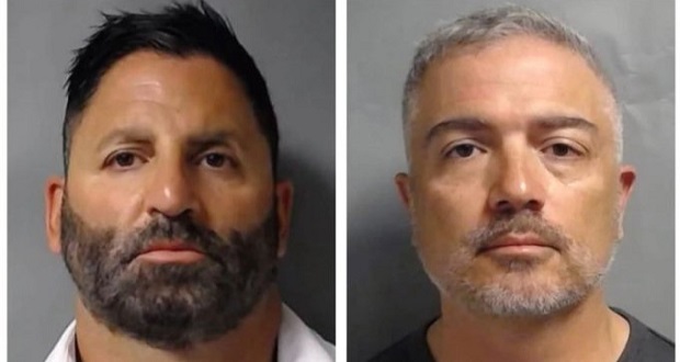 Veteranos de la DEA son declarados culpables por sobornos y fraude. Foto: Redes sociales.