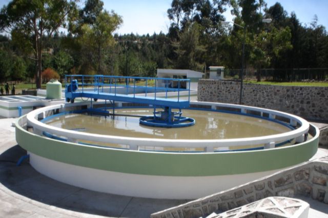 Proponen planta tratadora de aguas residuales para Lomas de Angelópolis