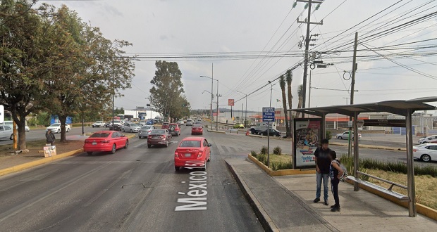 En Puebla, Semarnat da permiso para hacer distribuidor "Ejército de Oriente”