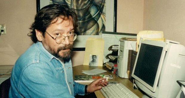 En el FIP se hará homenaje al escritor Alejandro Meneses 