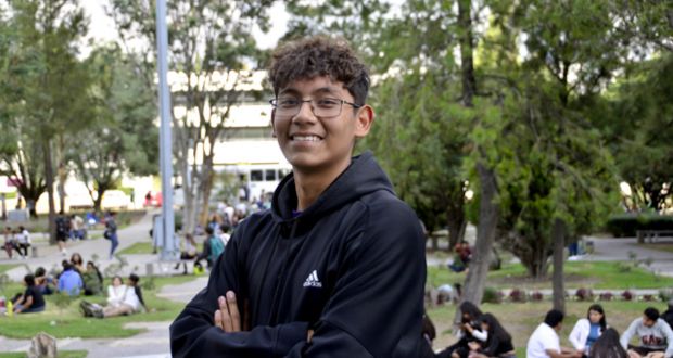 Estudiante BUAP representará a México en Juegos Centroamericanos 2023 