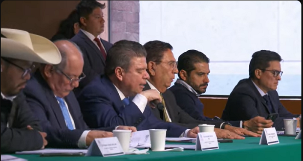 Senado aprueba extinción de Notimex; dictamen respeta derechos laborales. Foto: Redes sociales.