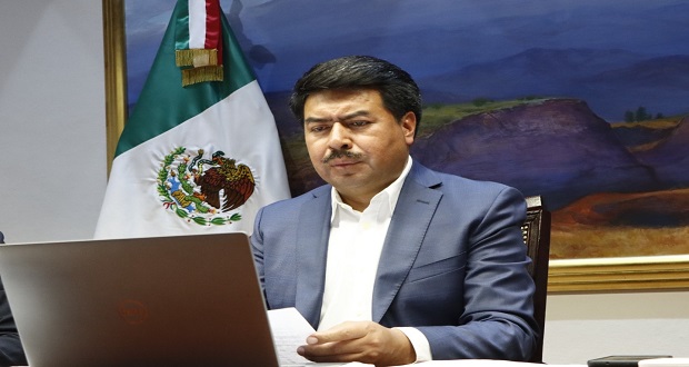 En diciembre, reglamento homologado sobre operación de antros en ZM: Aquino