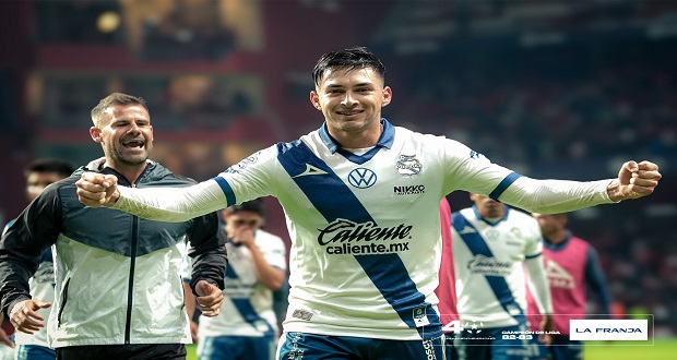 Club Puebla deberá esperar de 2 a 7 días por veredicto del TAS