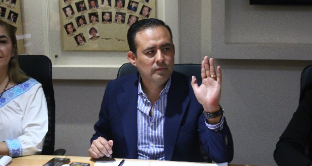 Se podría ratificar a encargado de despacho como titular de ASE: Castillo.