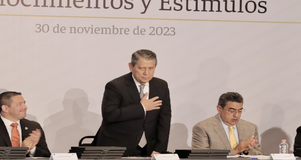 Fiscalía llevará ante el juez a Patricio N por agresión a vigilante: Higuera
