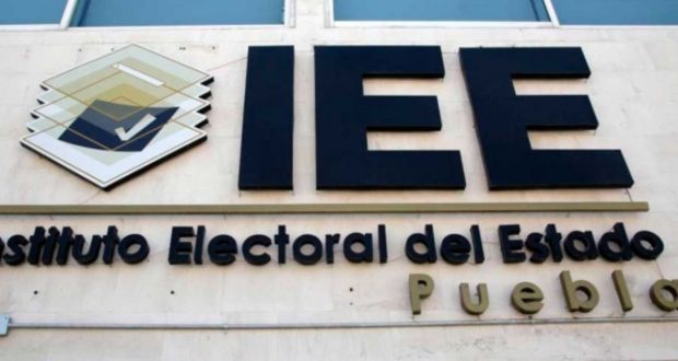 IEE aprobó contratación de tercero para el PREP del Proceso Electoral Estatal