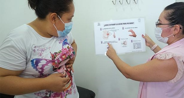 Detección de cáncer de mamá aumenta expectativa de vida: IMSS. Foto: Especial.