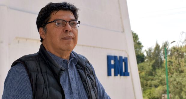 Investigador BUAP recibe distinción de la Sociedad Mexicana de Física