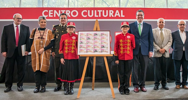 ¡Que no te lleve el tren! Lotería da 31 mdp por 150 años del ferrocarril. Foto: Especial.